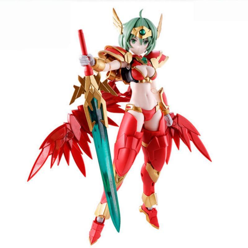 ชุดโมเดลพลาสติก Andai Pb 30 Mi - Model Kit Bandai 30 บทวิจารณ์และราคา