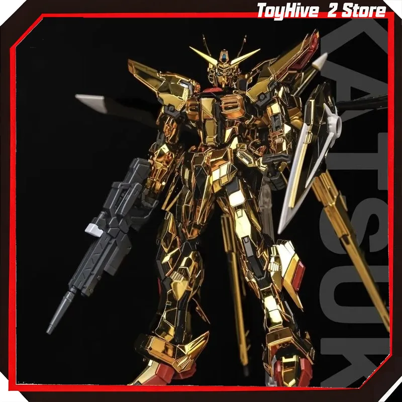 【ในสต็อก】CHANGLONG 5506 RG 1/1 - Model Kit Pg บทวิจารณ์และราคา