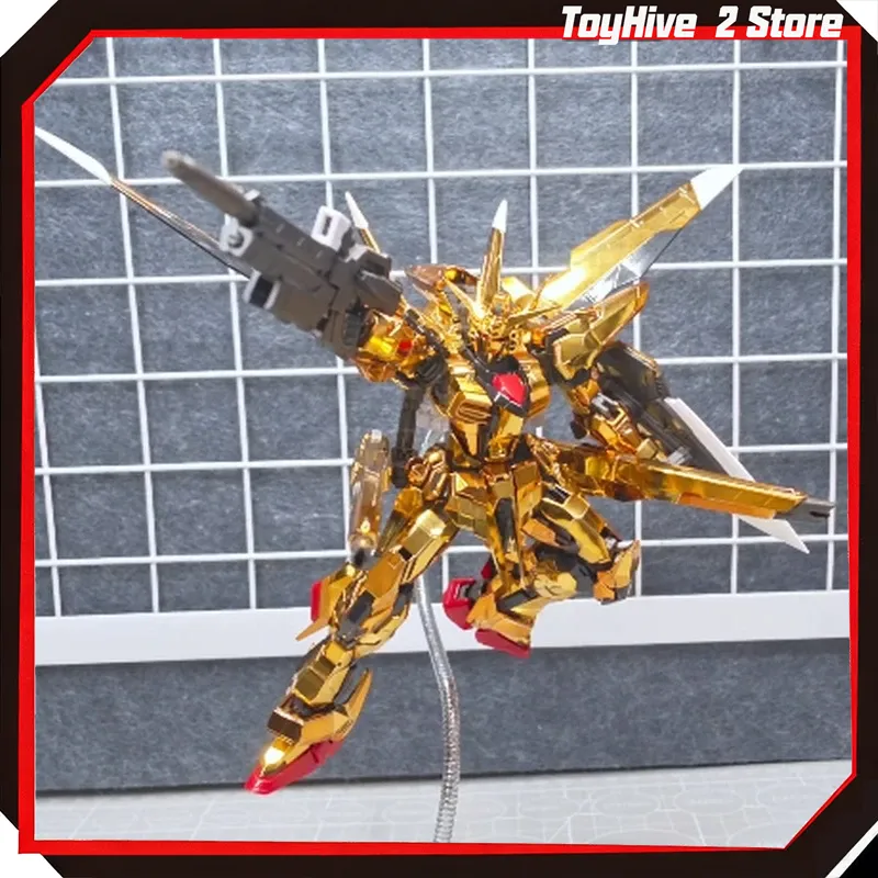 【ในสต็อก】CHANGLONG 5506 RG 1/1 - Model Kit Pg บทวิจารณ์และราคา