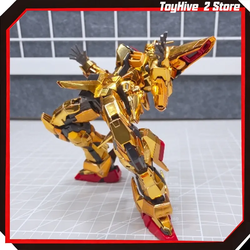 【ในสต็อก】CHANGLONG 5506 RG 1/1 - Model Kit Pg บทวิจารณ์และราคา