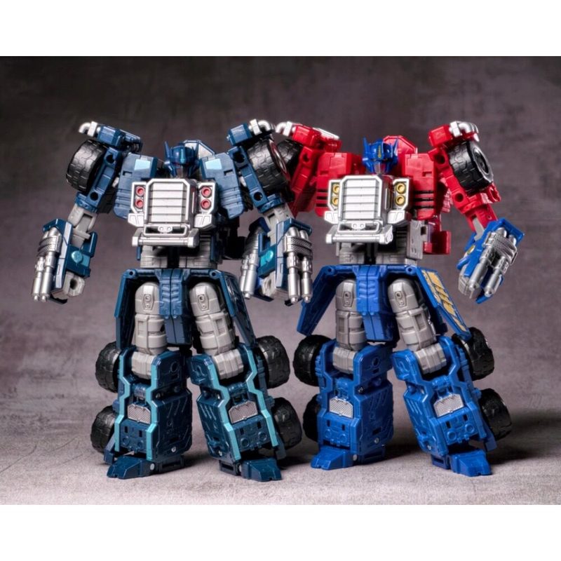 NewBee Legends Legacy Armada O - Model Kit Nemesis บทวิจารณ์และราคา