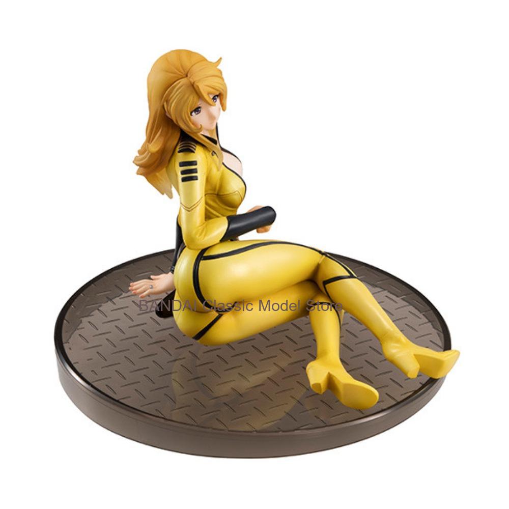 ของแท้ 100% มีสินค้าในสต็อก Me - Model Kit Yamato บทวิจารณ์และราคา