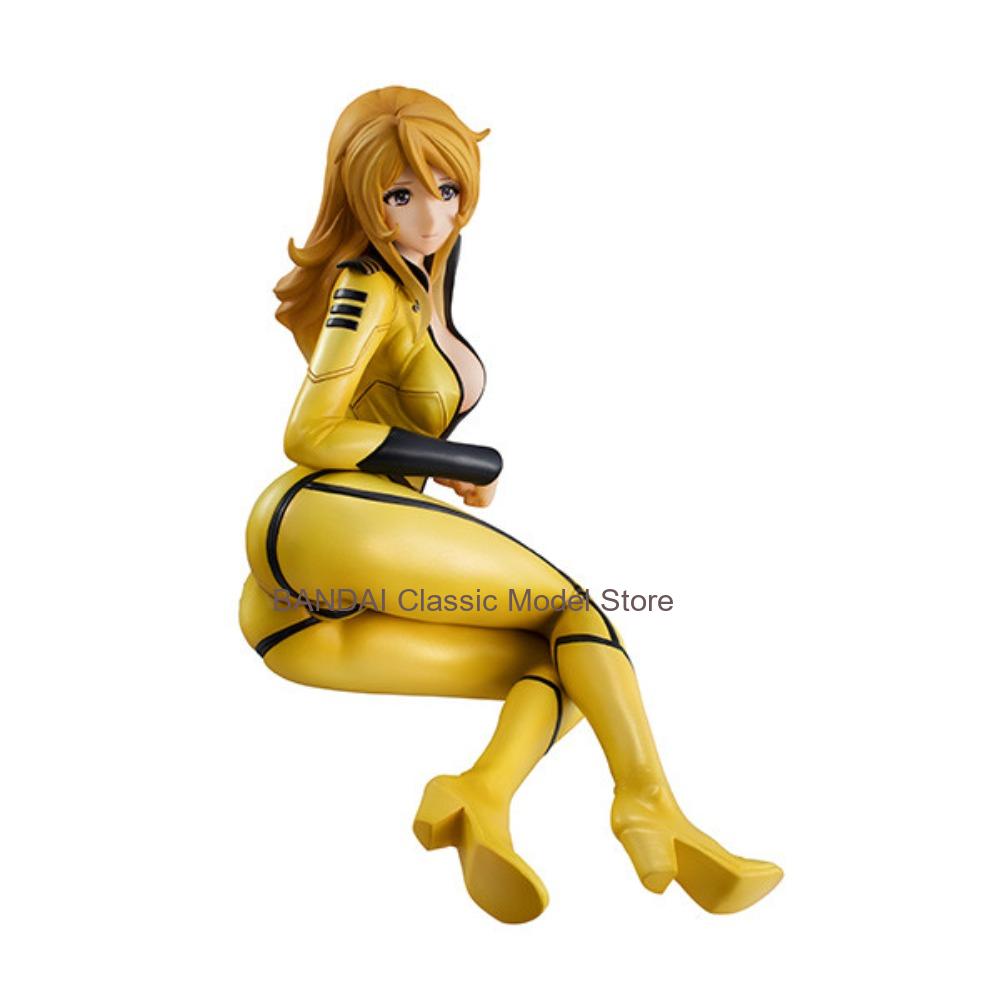 ของแท้ 100% มีสินค้าในสต็อก Me - Model Kit Yamato บทวิจารณ์และราคา
