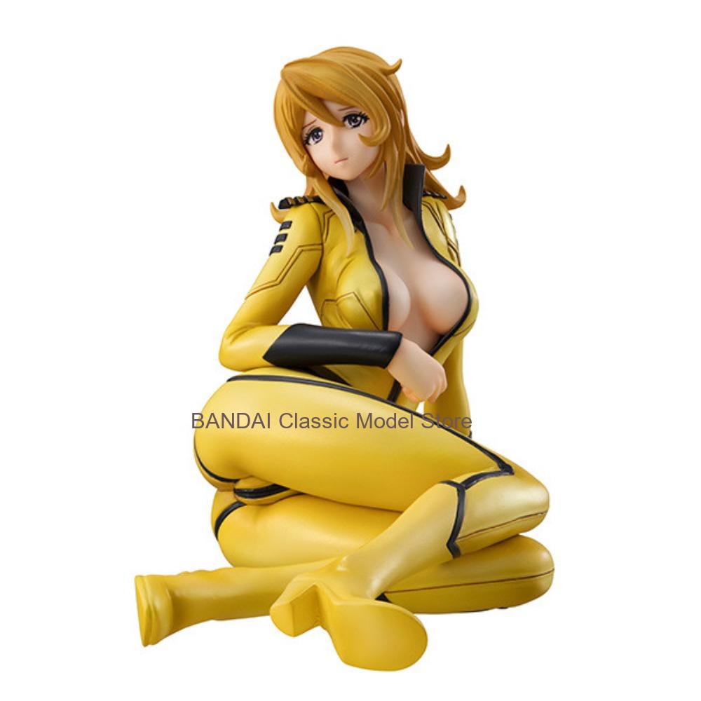 ของแท้ 100% มีสินค้าในสต็อก Me - Model Kit Yamato บทวิจารณ์และราคา
