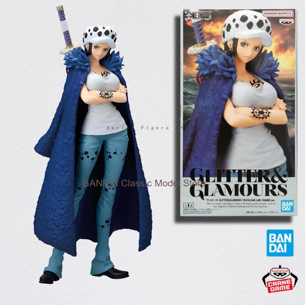 ของแท้รุ่น BANPRESTO Glitter&G - Model Kit Judge บทวิจารณ์และราคา