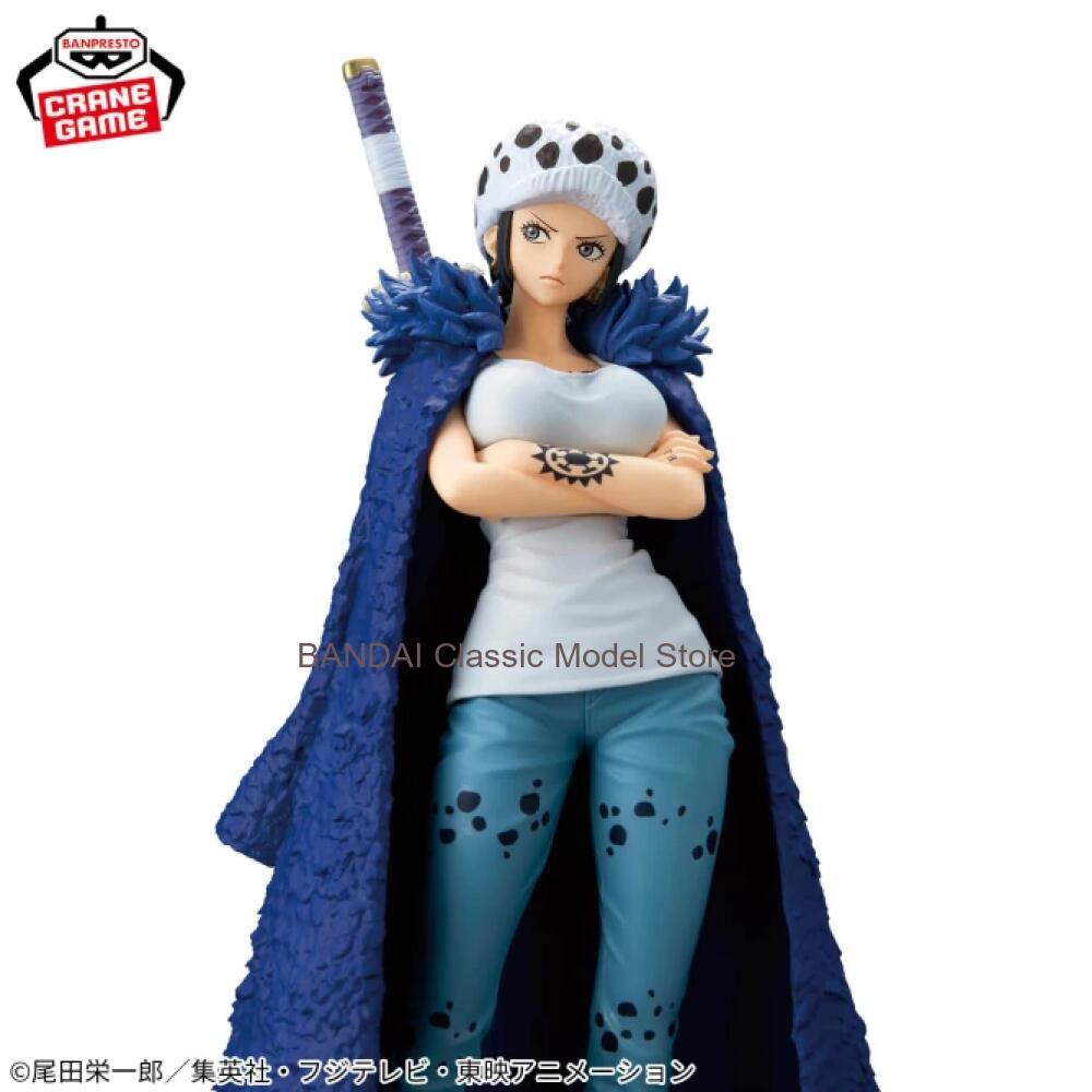 ของแท้รุ่น BANPRESTO Glitter&G - Model Kit Judge บทวิจารณ์และราคา