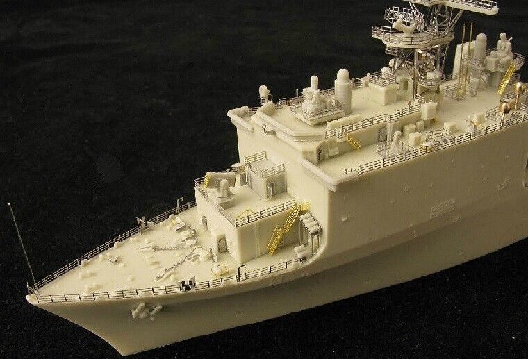 งานอดิเรกสีส้ม N07-090 1/700 ข - Model Kit Uss Iowa บทวิจารณ์และราคา