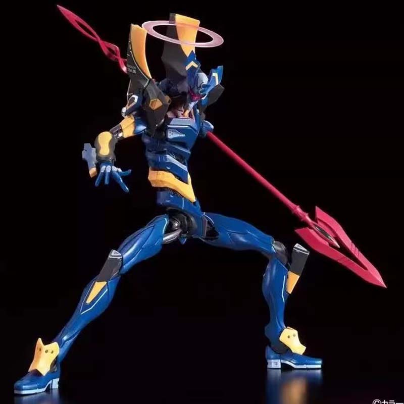 Bandai GUNDAM ชุดโมเดลแท้ RG 1 - Model Kit Evangelion Bandai บทวิจารณ์และราคา