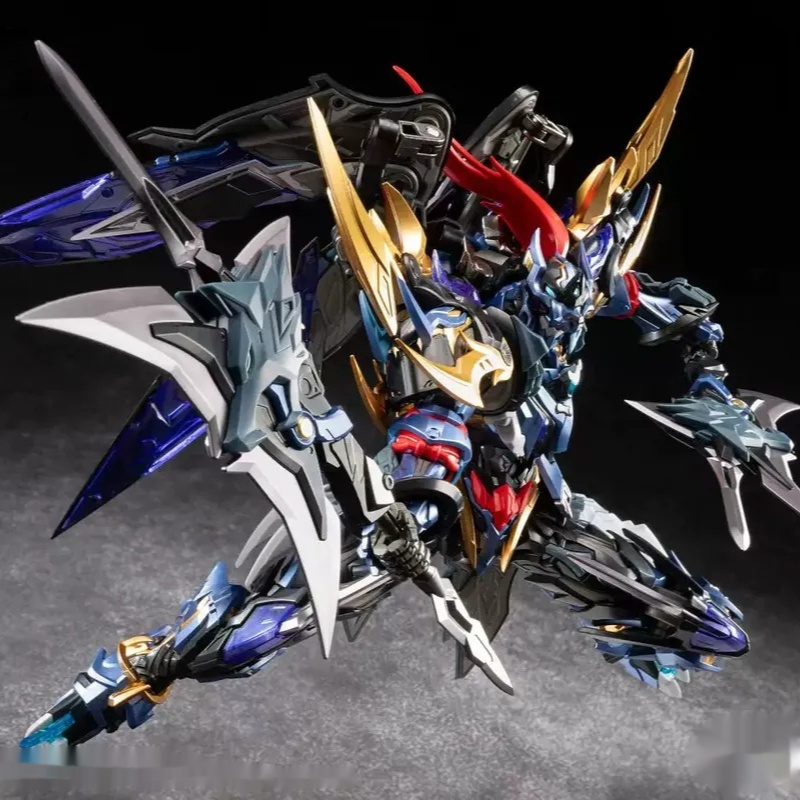 【มีสินค้าในสต็อก】MOTOR NUCLEAR - Model Kit Nemesis บทวิจารณ์และราคา