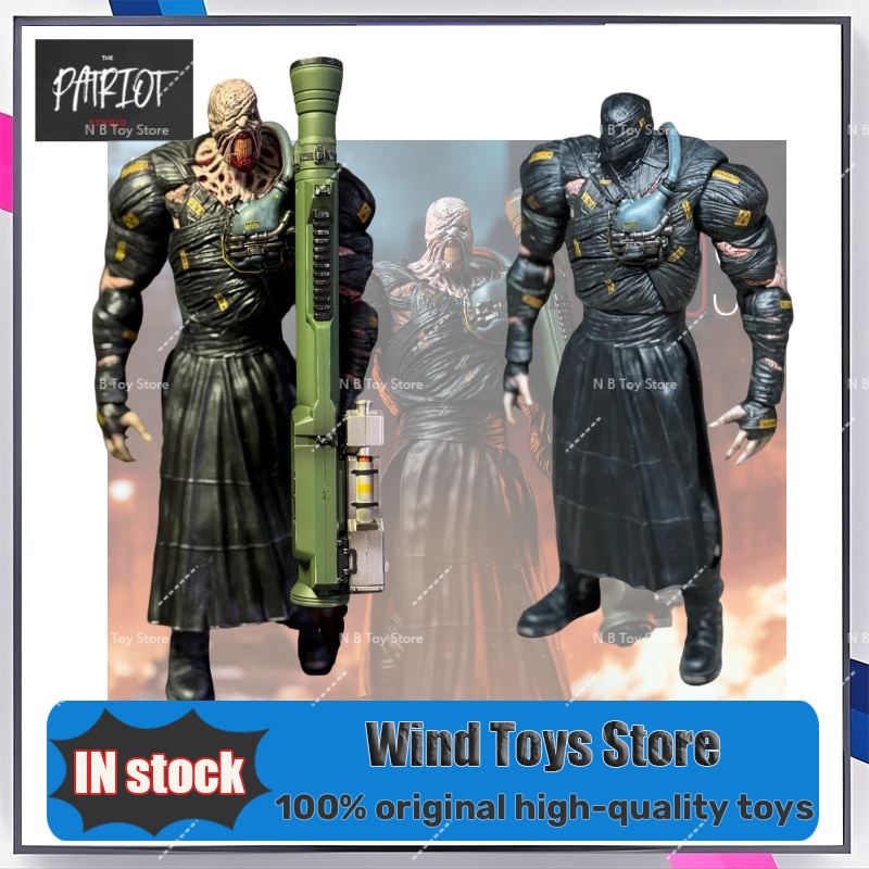 มีสินค้าพร้อมส่ง จัดส่งภายใน 2 - Model Kit Nemesis บทวิจารณ์และราคา
