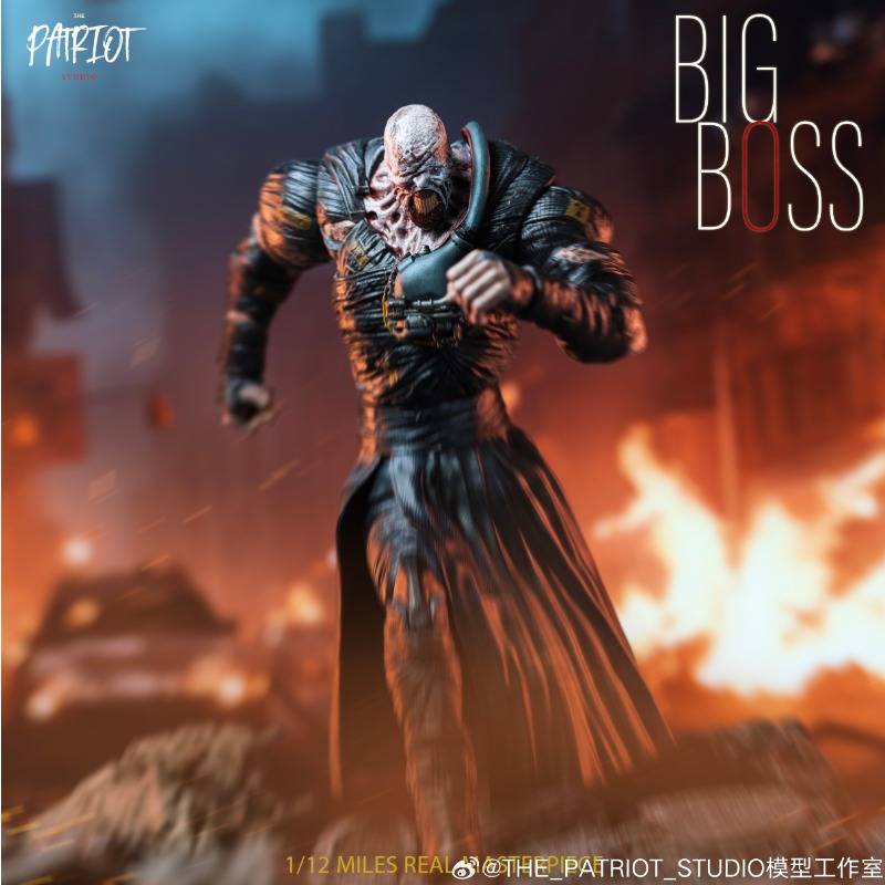 มีสินค้าพร้อมส่ง จัดส่งภายใน 2 - Model Kit Nemesis บทวิจารณ์และราคา