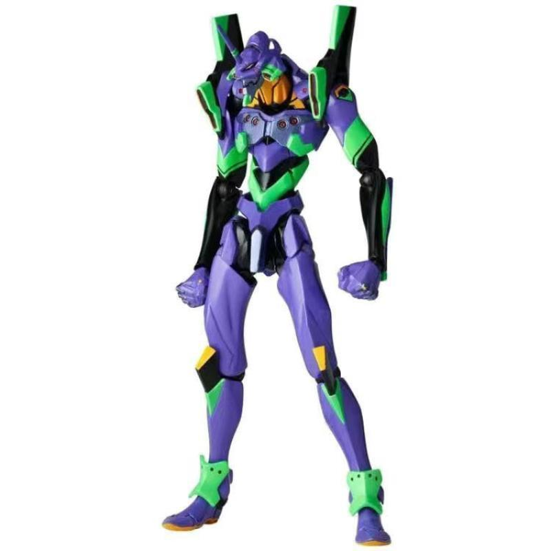 ฟิกเกอร์แอคชั่นแบบขยับได้ Neon - Model Kit Figures บทวิจารณ์และราคา