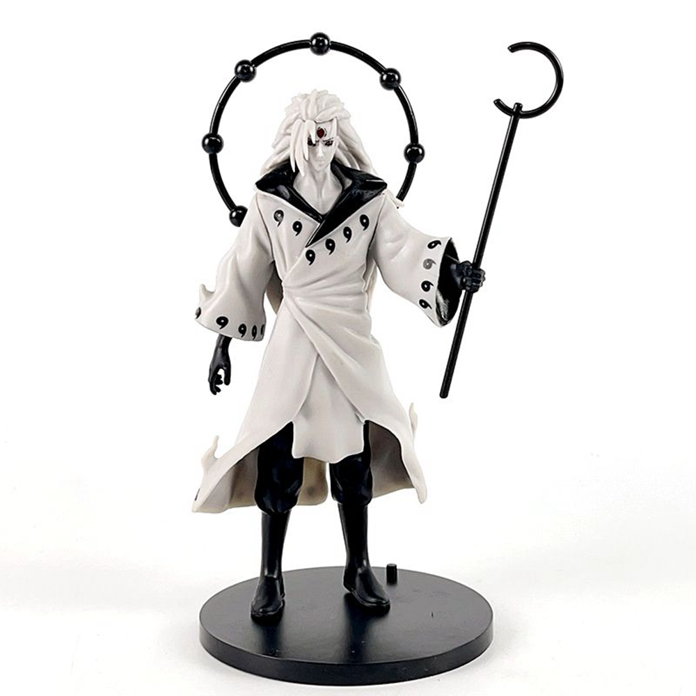 ฟิกเกอร์อนิเมะนารูโตะ 1 ชิ้น อ - Model Kit Naruto บทวิจารณ์และราคา