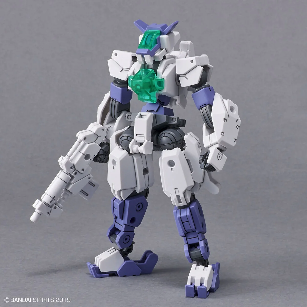 BANDAI Original 1/144 30 นาทีภ - Model Kit Bandai 30 บทวิจารณ์และราคา