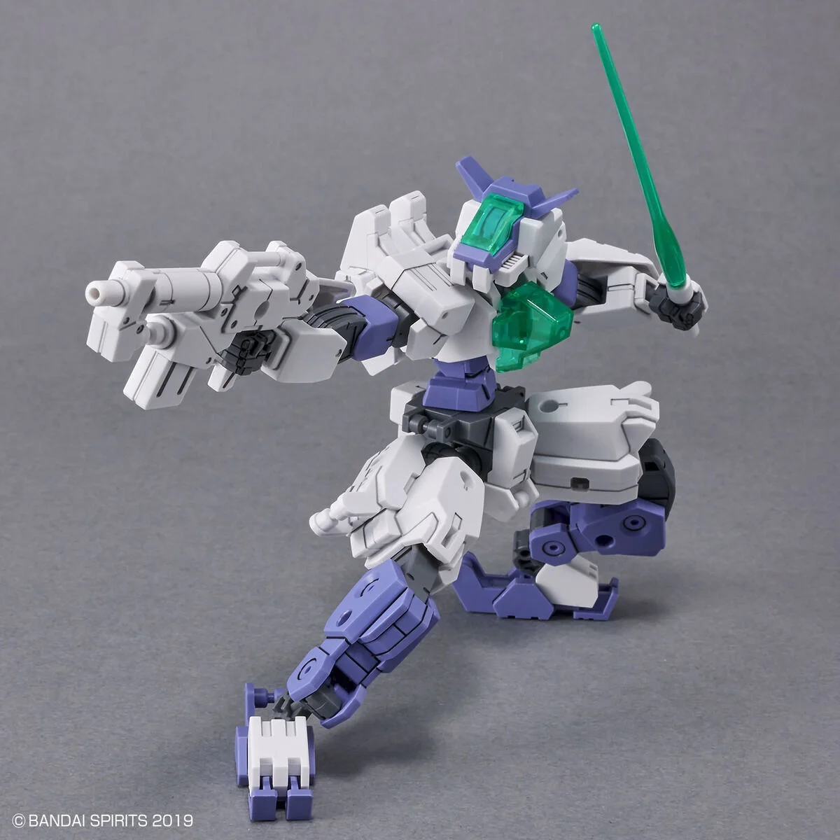 BANDAI Original 1/144 30 นาทีภ - Model Kit Bandai 30 บทวิจารณ์และราคา