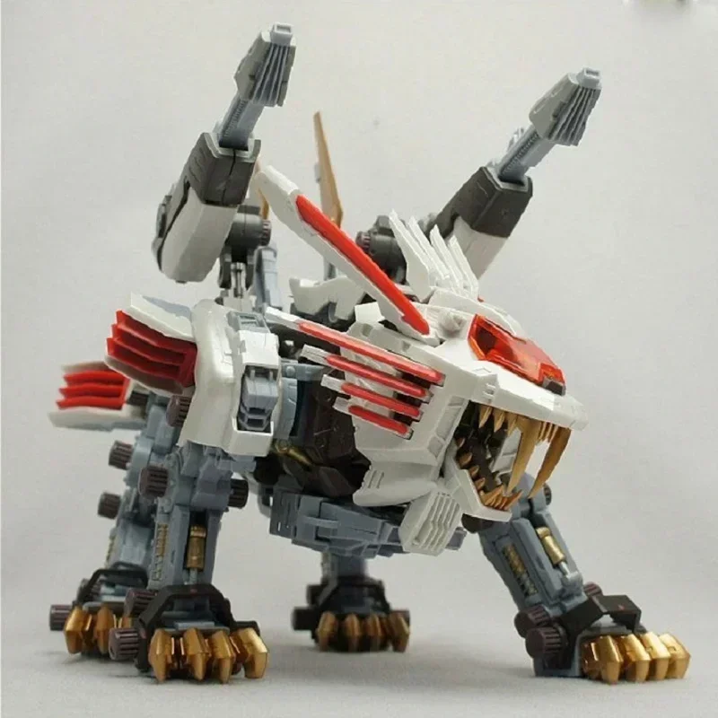 ในสต็อก BT ZOIDS JS003 ใบมีด L - Model Kit Zoids Blade Liger บทวิจารณ์และราคา