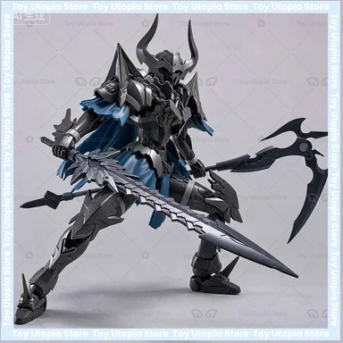 Bandai 30 Minute Fantasy NECRO - Model Kit Bandai 30 บทวิจารณ์และราคา