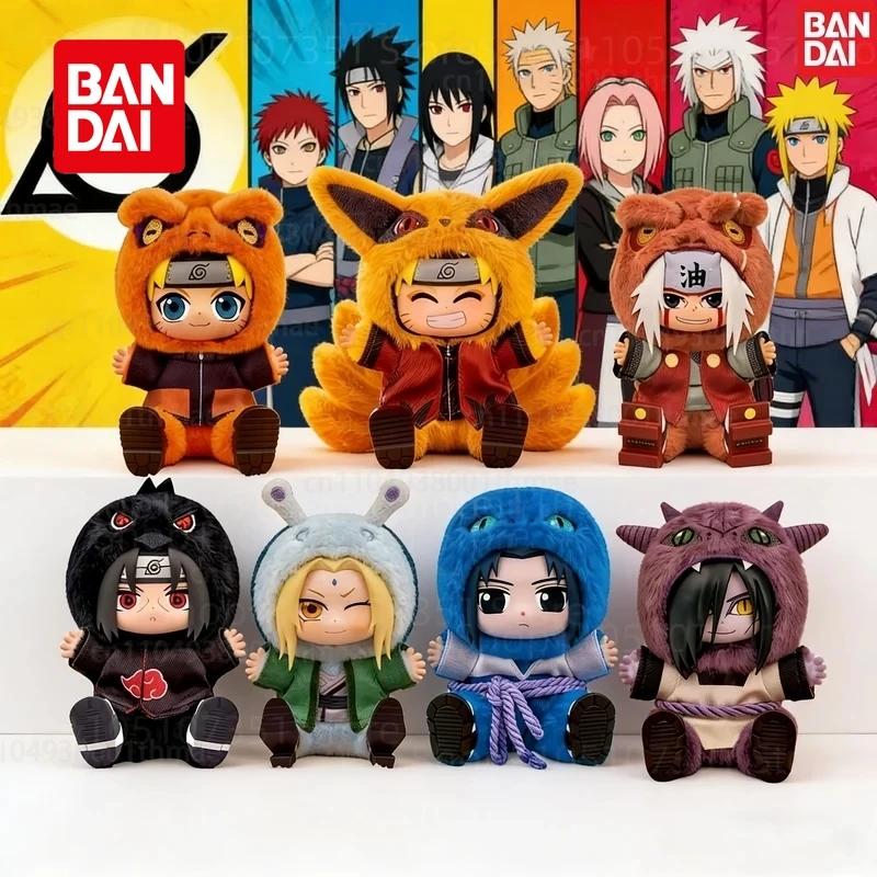 2026 แบนได นารูโตะ V2 บลายด์บ็ - Model Kit Naruto บทวิจารณ์และราคา