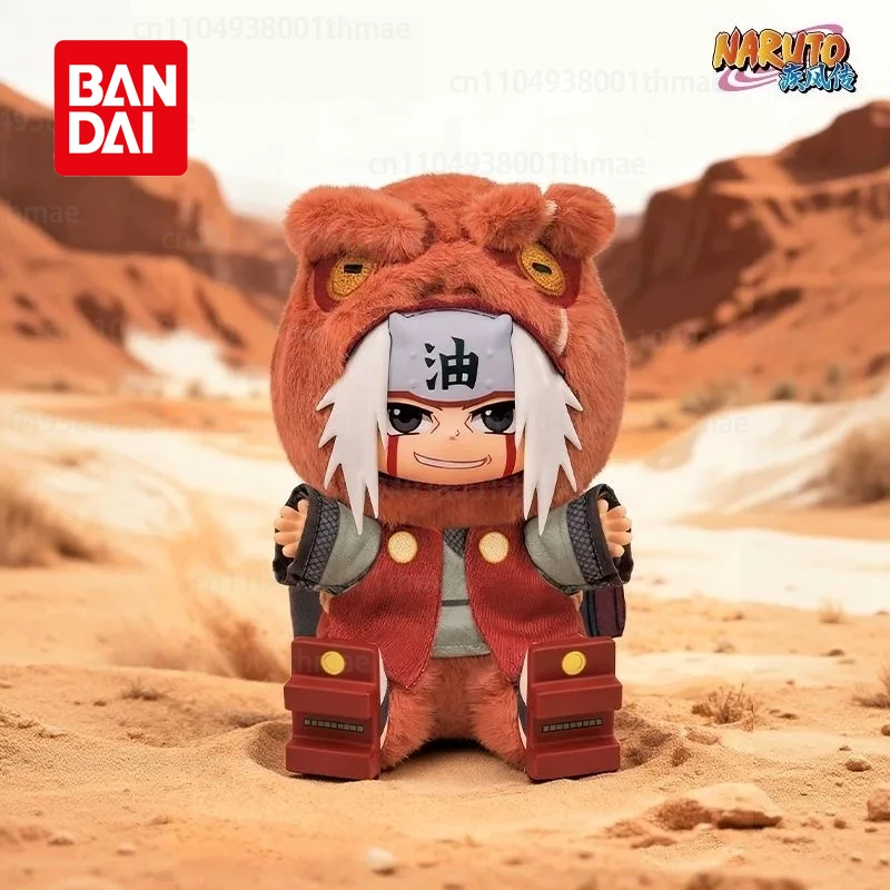 2026 แบนได นารูโตะ V2 บลายด์บ็ - Model Kit Naruto บทวิจารณ์และราคา