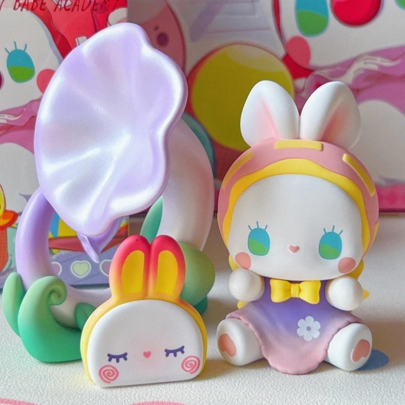 EMMA Fairy Babe Academy Series - Model Kit Academy บทวิจารณ์และราคา