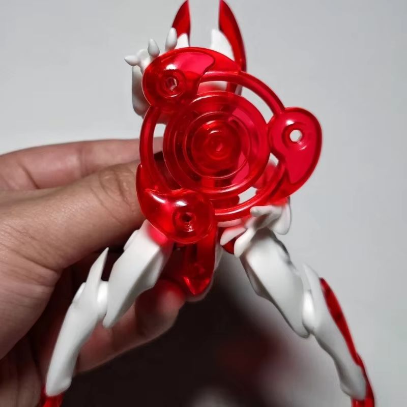 ชุดประกอบโมเดลสัตว์หุ่นยนต์ไซไ - Model Kit Figures บทวิจารณ์และราคา