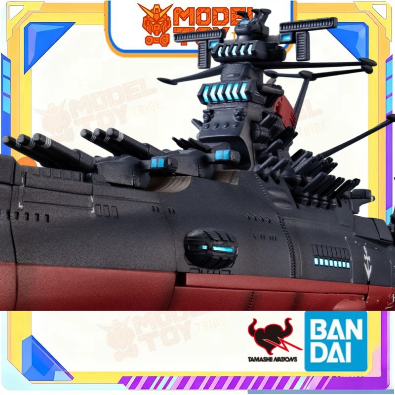สินค้าพร้อมส่งจากญี่ปุ่น Banda - Model Kit Yamato บทวิจารณ์และราคา