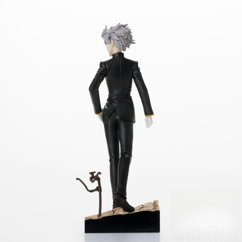 มีสินค้าในสต็อก ของแท้จาก SEGA - Model Kit Evangelion Bandai บทวิจารณ์และราคา