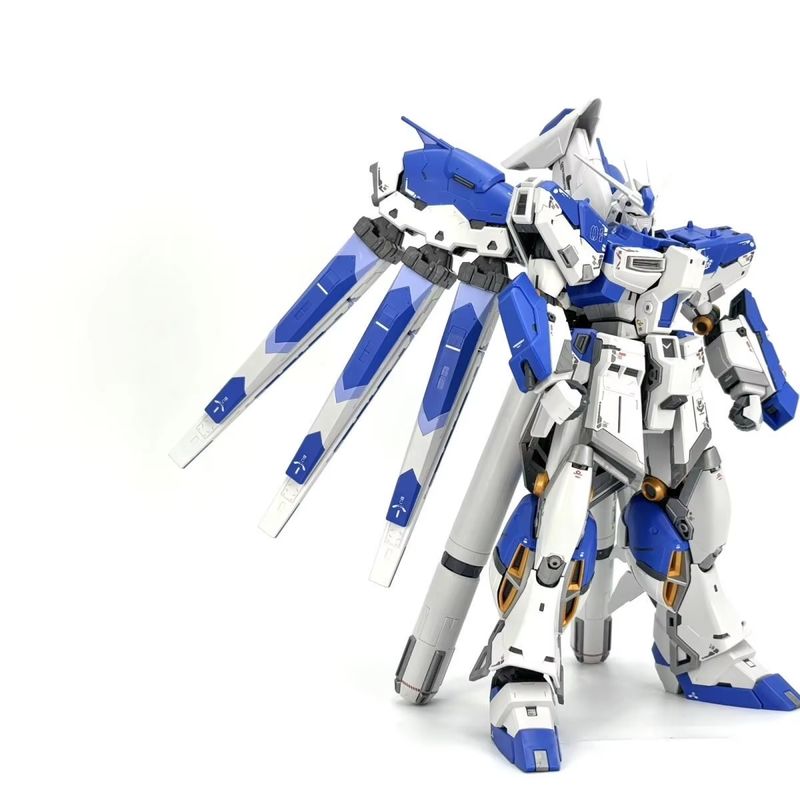 HN Sea Bull Rg Enlarged Editio - Model Kit Pg บทวิจารณ์และราคา