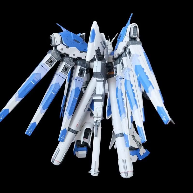 HN Sea Bull Rg Enlarged Editio - Model Kit Pg บทวิจารณ์และราคา