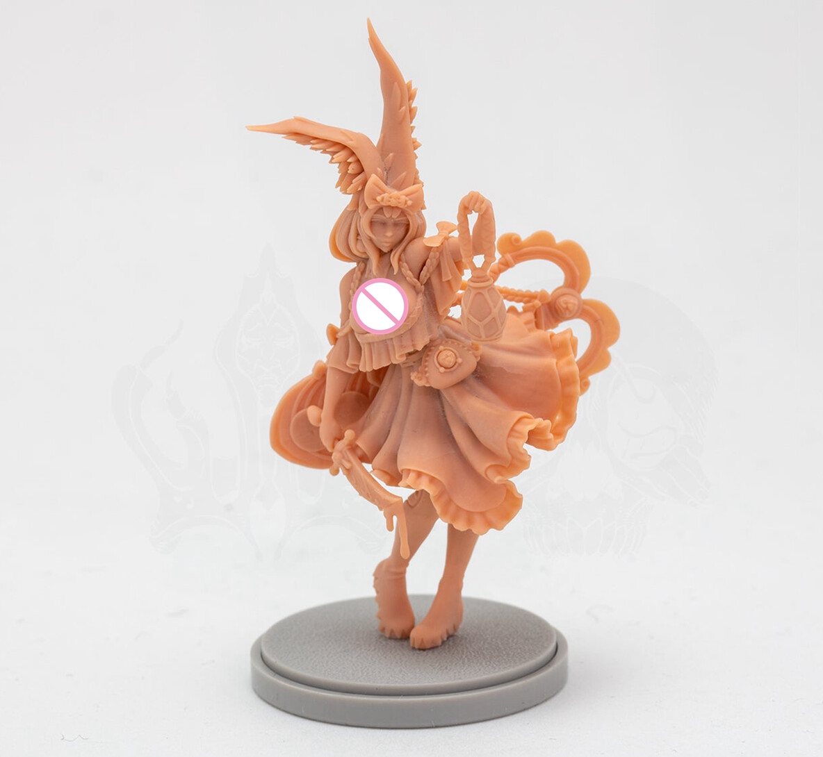 คิงดอมเดธ KD 28417 ชุดโมเดลทหา - Model Kit Galahad บทวิจารณ์และราคา