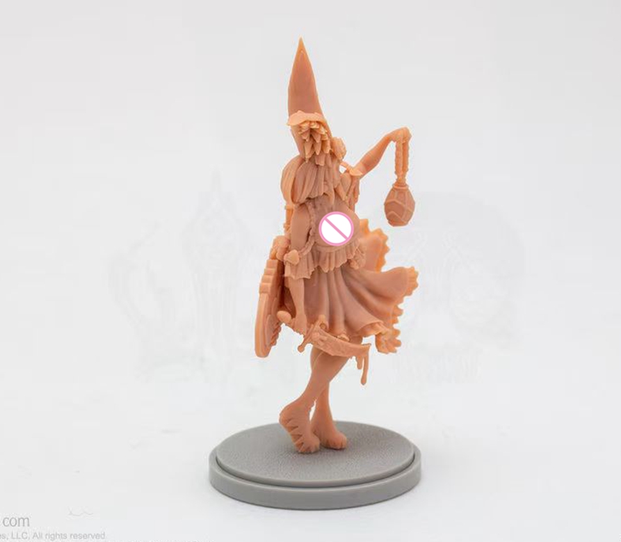 คิงดอมเดธ KD 28417 ชุดโมเดลทหา - Model Kit Galahad บทวิจารณ์และราคา