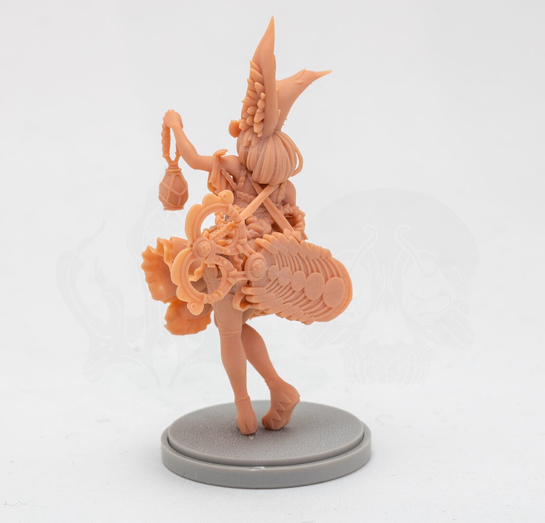คิงดอมเดธ KD 28417 ชุดโมเดลทหา - Model Kit Galahad บทวิจารณ์และราคา
