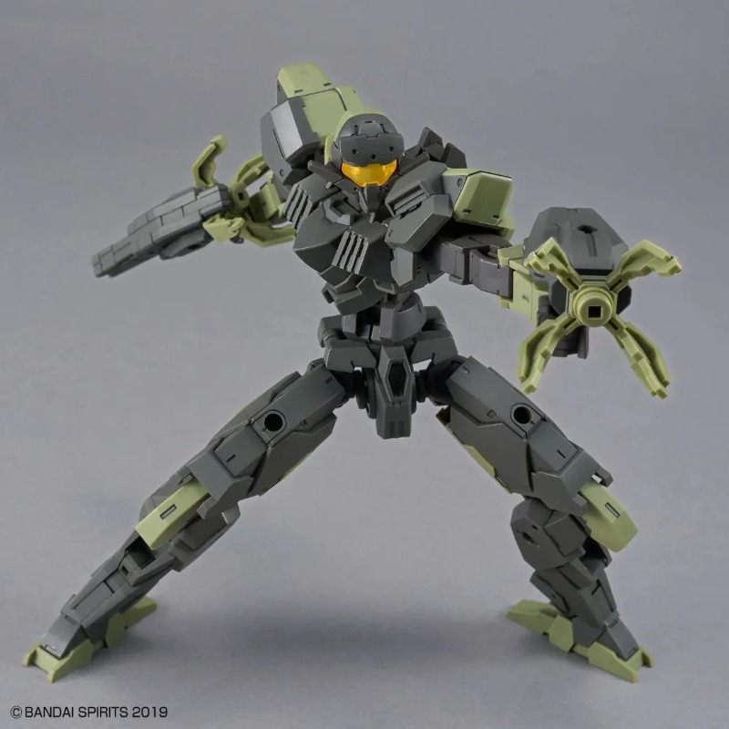 มีสินค้าในสต็อก Bandai 30 MINU - Model Kit Bandai 30 บทวิจารณ์และราคา