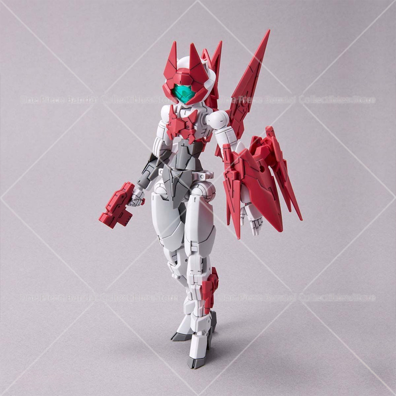 Bandai ของแท้ดั้งเดิม ฟิกเกอร์ - Model Kit Bandai 30 บทวิจารณ์และราคา