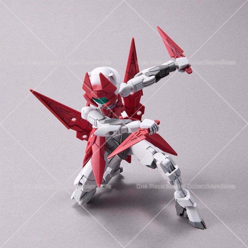 Bandai ของแท้ดั้งเดิม ฟิกเกอร์ - Model Kit Bandai 30 บทวิจารณ์และราคา