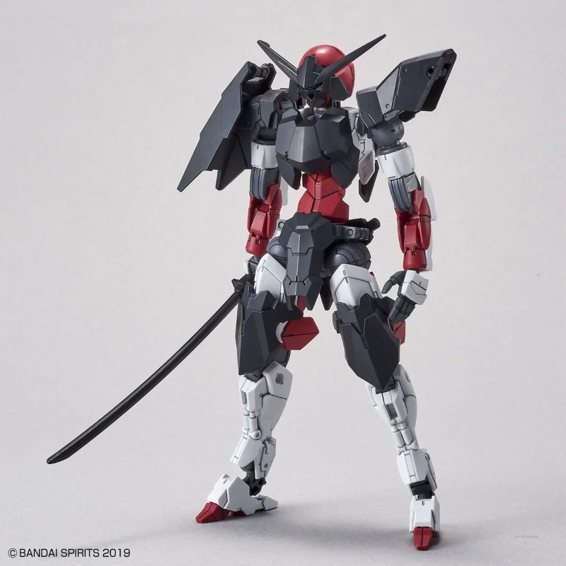 BANDAI 1/144 30 MINUTES MISSIO - Model Kit Bandai 30 บทวิจารณ์และราคา