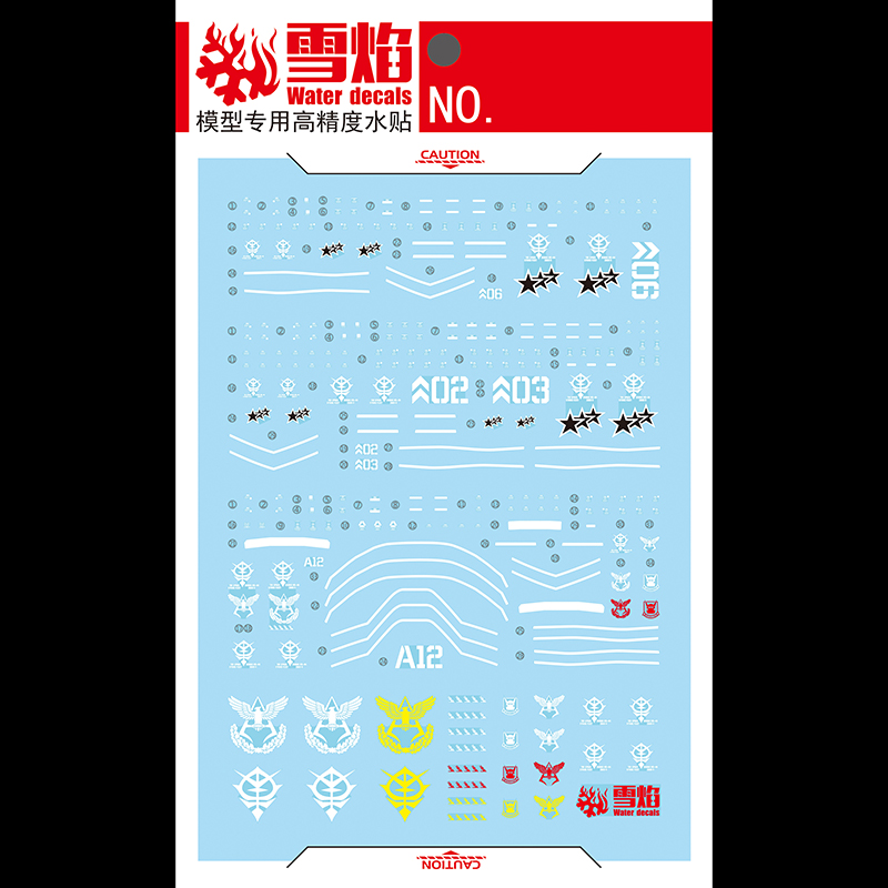 รุ่นDecalsสไลด์น้ําDecalsเครื่ - Model Kit Decals บทวิจารณ์และราคา
