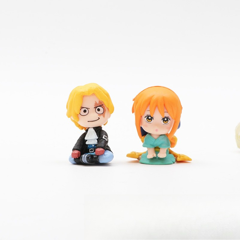 ฟิกเกอร์วันพีซชุดใหม่สุดฮิต ลู - Model Kit Judge บทวิจารณ์และราคา