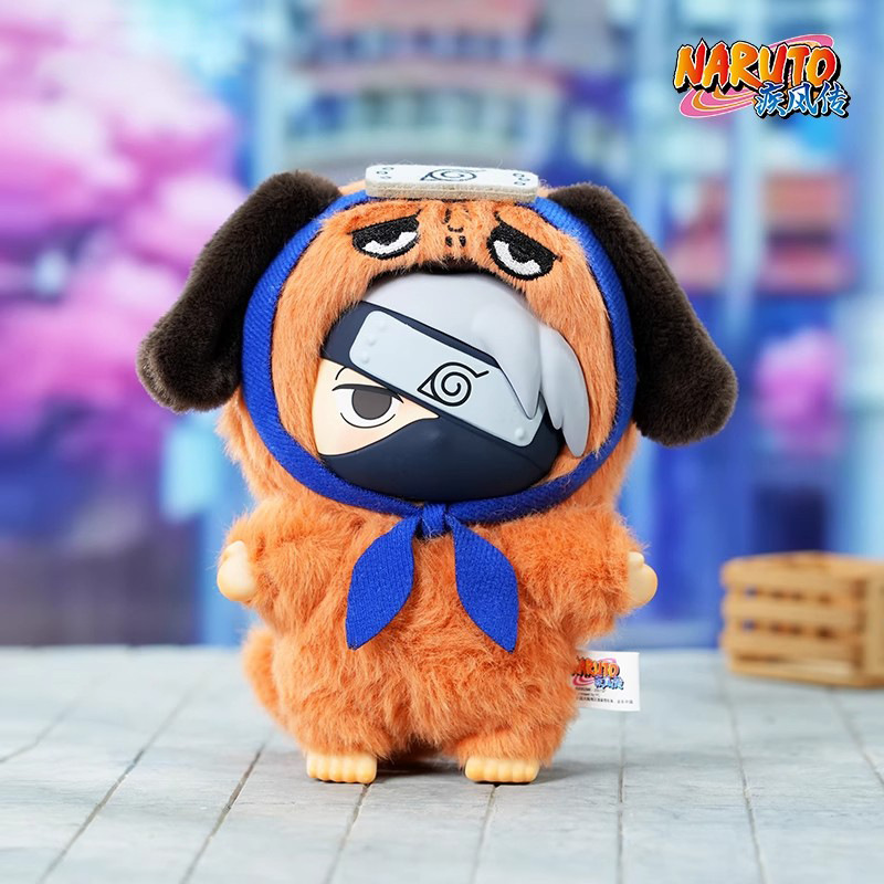 ของแท้ Naruto Itachi Sasuke Ka - Model Kit Naruto บทวิจารณ์และราคา