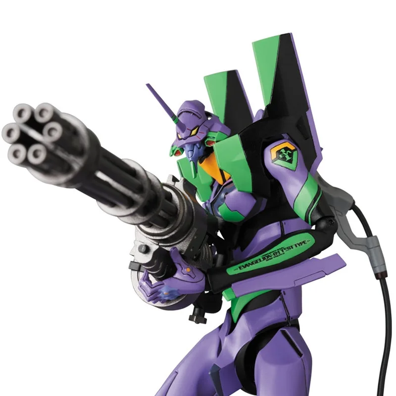 Bandai อะนิเมะใหม่ EVA Evangel - Model Kit Eva 00 บทวิจารณ์และราคา