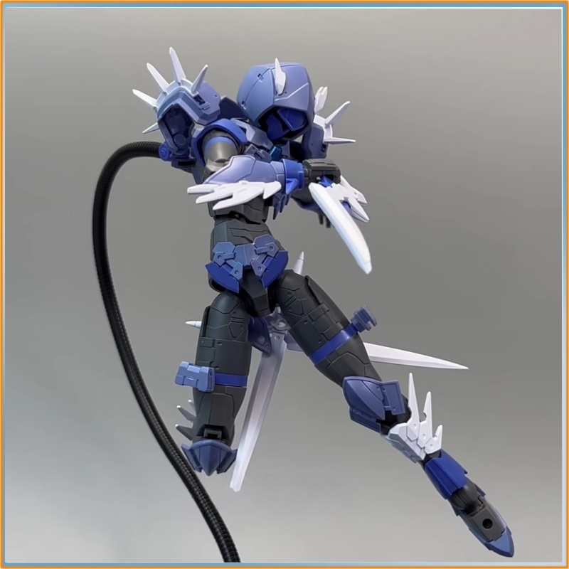 Bandai 30mf 30 Minutes Fantasy - Model Kit Bandai 30 บทวิจารณ์และราคา
