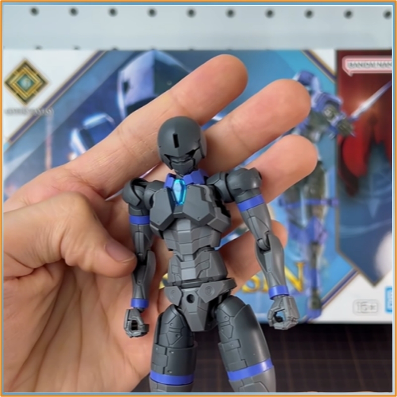 Bandai 30mf 30 Minutes Fantasy - Model Kit Bandai 30 บทวิจารณ์และราคา