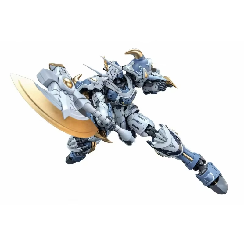 ในสต็อก SNAA รุ่น SC-010 Furio - Model Kit Galahad บทวิจารณ์และราคา