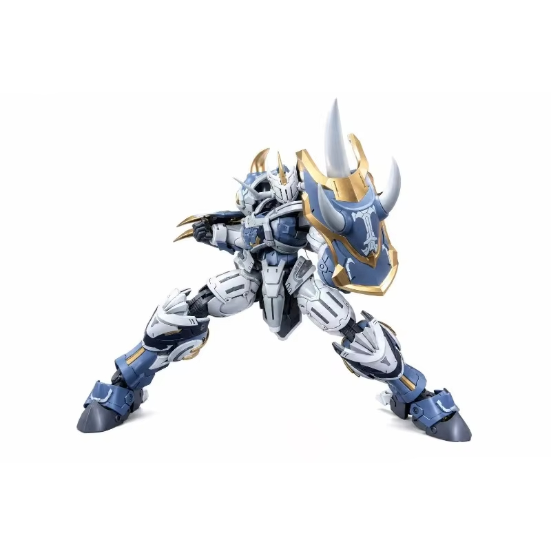 ในสต็อก SNAA รุ่น SC-010 Furio - Model Kit Galahad บทวิจารณ์และราคา